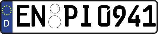 EN-PI0941