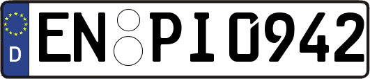 EN-PI0942