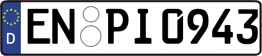 EN-PI0943