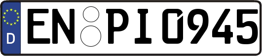 EN-PI0945