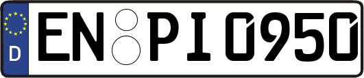 EN-PI0950