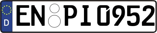 EN-PI0952