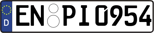 EN-PI0954