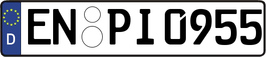 EN-PI0955