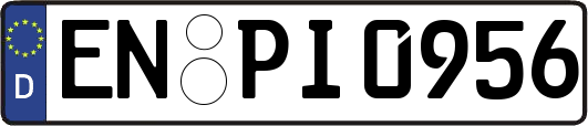 EN-PI0956