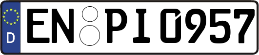 EN-PI0957