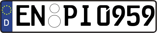EN-PI0959