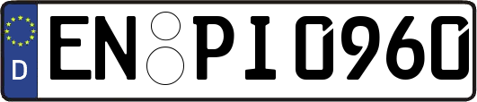 EN-PI0960