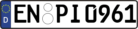 EN-PI0961