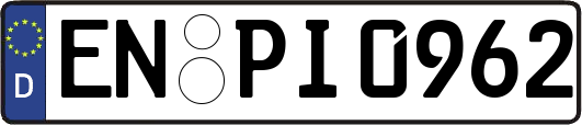 EN-PI0962