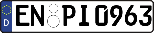 EN-PI0963