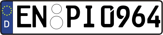 EN-PI0964