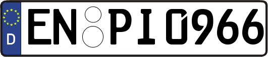 EN-PI0966