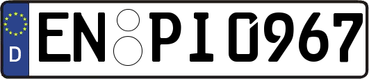 EN-PI0967