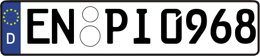 EN-PI0968