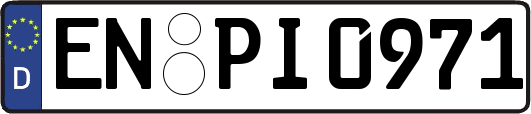 EN-PI0971