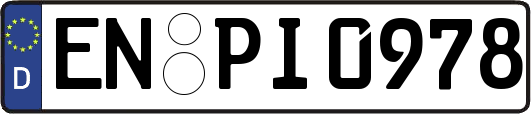 EN-PI0978