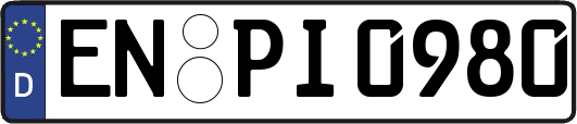 EN-PI0980