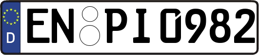 EN-PI0982