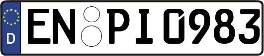 EN-PI0983