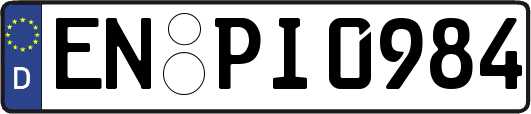 EN-PI0984