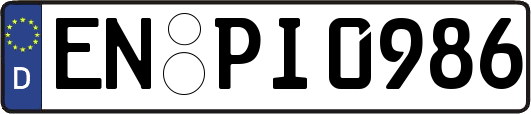 EN-PI0986