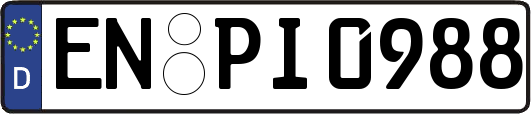 EN-PI0988