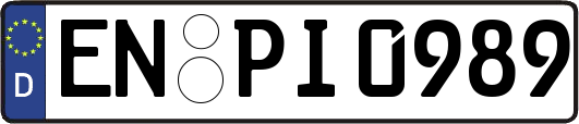 EN-PI0989