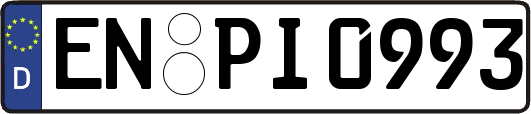 EN-PI0993