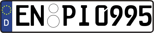 EN-PI0995