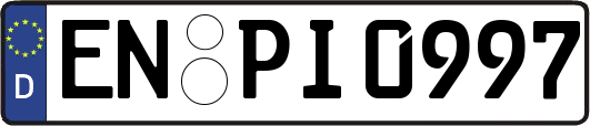 EN-PI0997