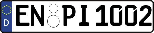 EN-PI1002
