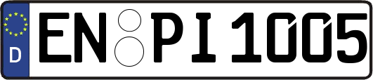 EN-PI1005