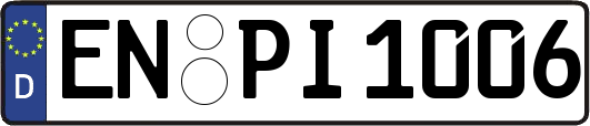 EN-PI1006