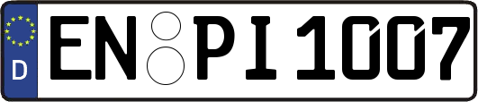 EN-PI1007