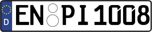 EN-PI1008