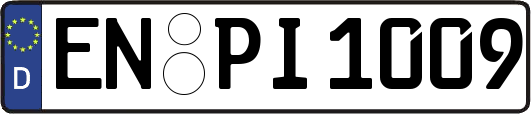 EN-PI1009