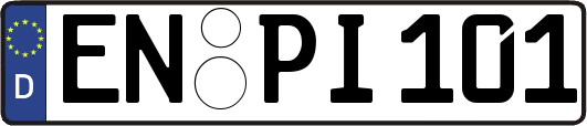 EN-PI101