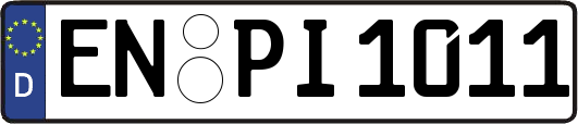 EN-PI1011