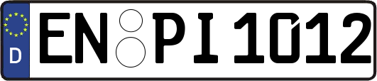 EN-PI1012