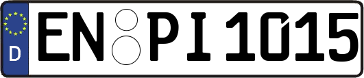 EN-PI1015