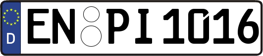 EN-PI1016