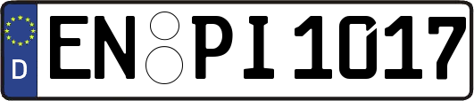 EN-PI1017