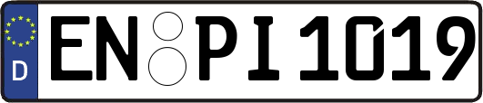 EN-PI1019