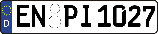 EN-PI1027