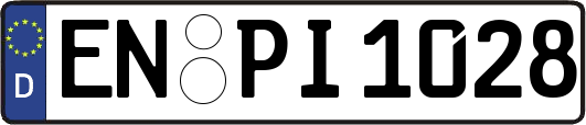 EN-PI1028