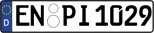EN-PI1029