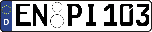 EN-PI103