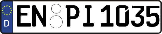 EN-PI1035