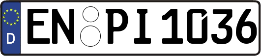 EN-PI1036